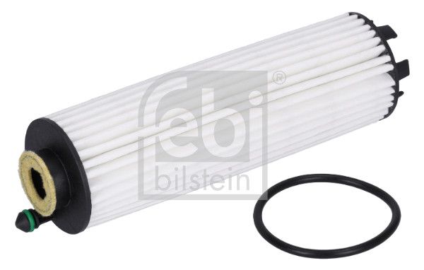 FEBI BILSTEIN Eļļas filtrs 183481